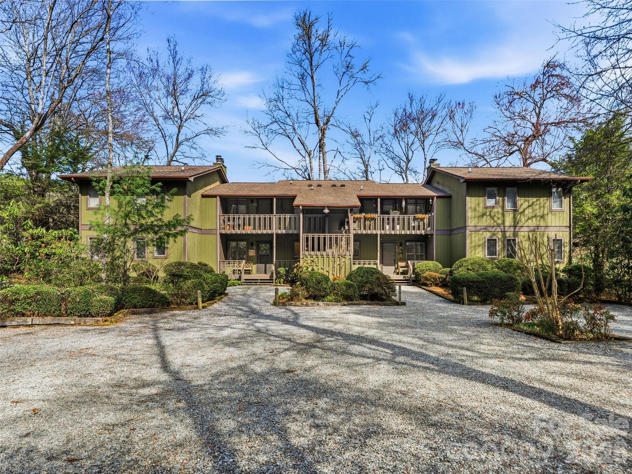 23 Gold Finch Court Brevard NC 28712