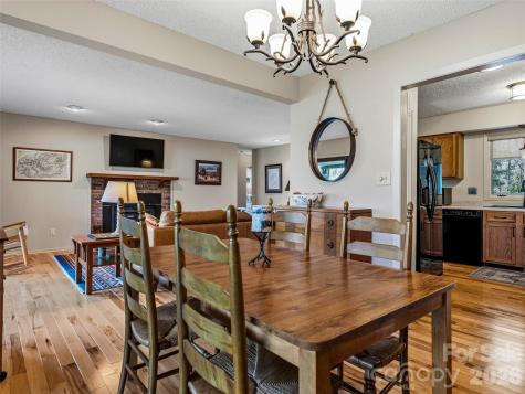 23 Gold Finch Court Brevard NC 28712