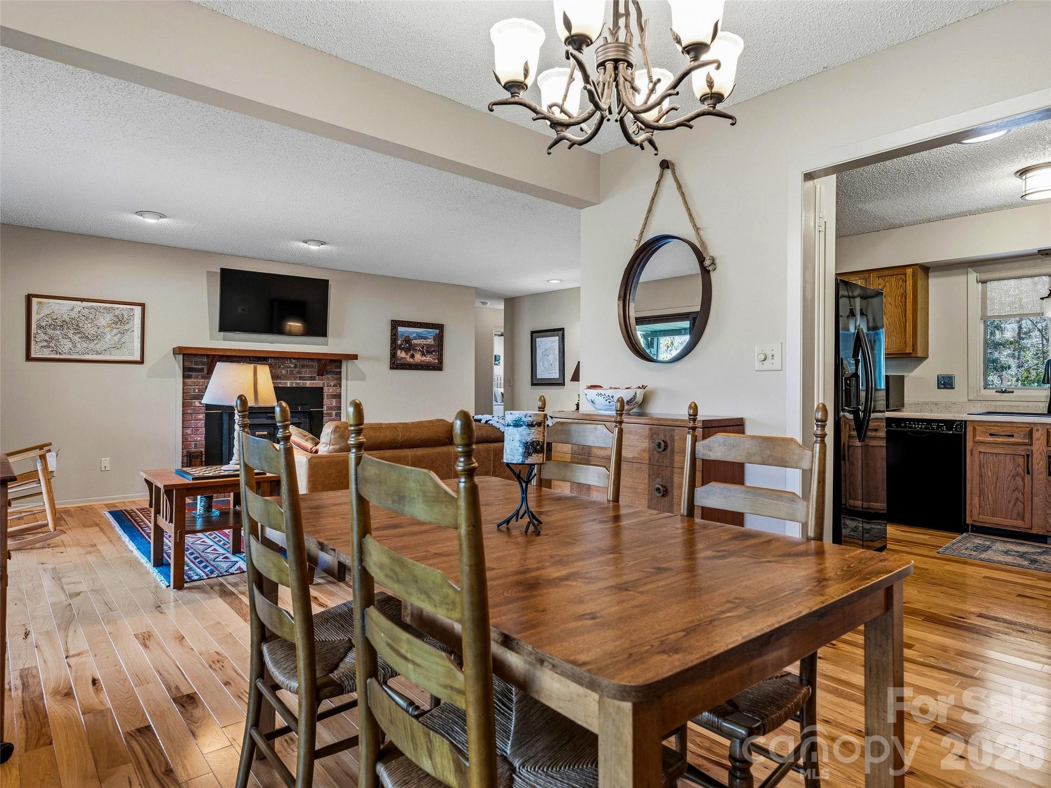 23 Gold Finch Court Brevard NC 28712