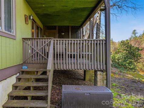 23 Gold Finch Court Brevard NC 28712