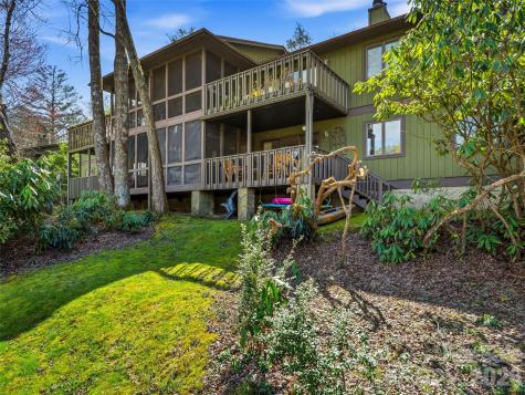 23 Gold Finch Court Brevard NC 28712