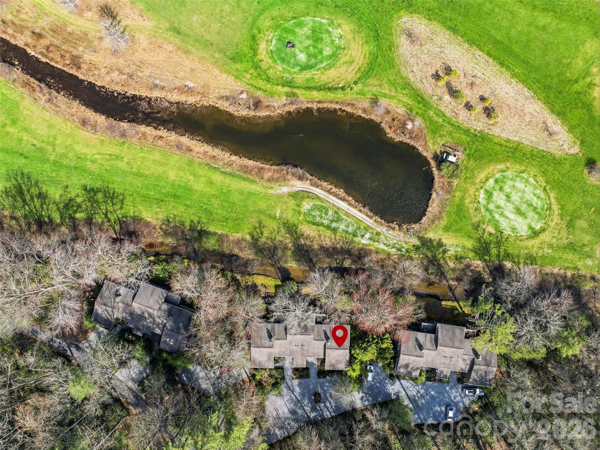 23 Gold Finch Court Brevard NC 28712