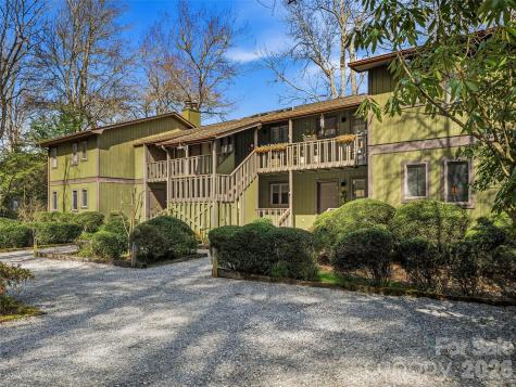 23 Gold Finch Court Brevard NC 28712