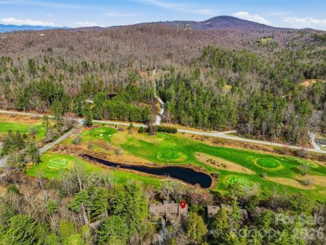 23 Gold Finch Court Brevard NC 28712