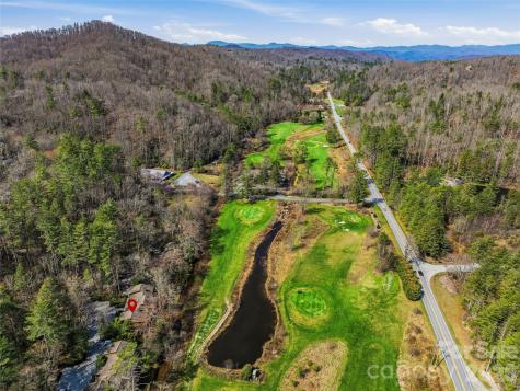 23 Gold Finch Court Brevard NC 28712