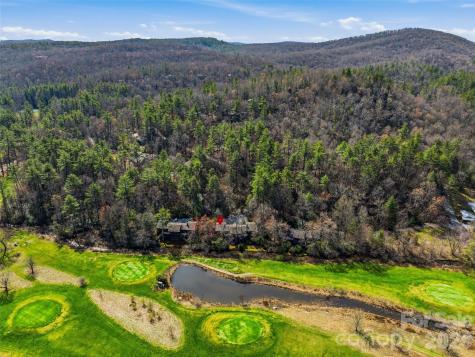 23 Gold Finch Court Brevard NC 28712