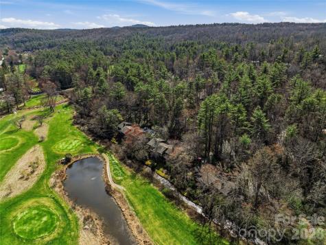 23 Gold Finch Court Brevard NC 28712