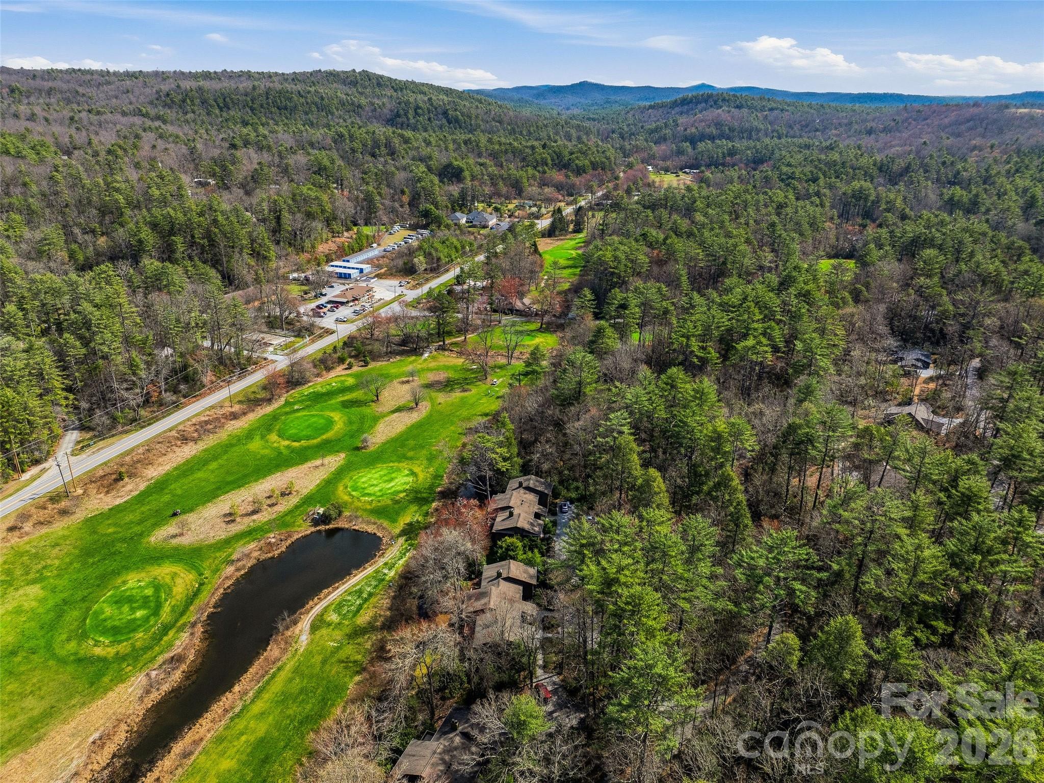 23 Gold Finch Court Brevard NC 28712
