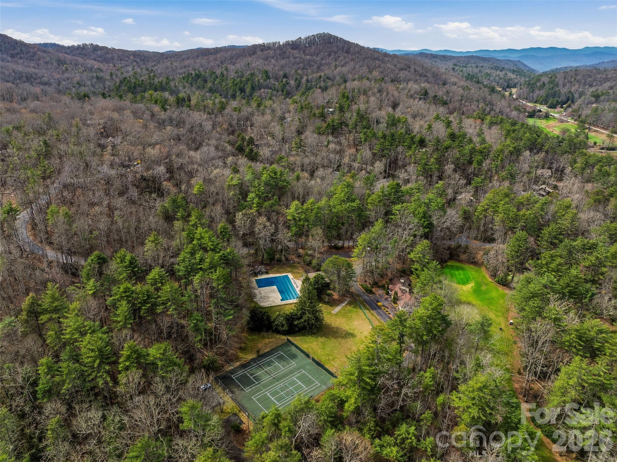 23 Gold Finch Court Brevard NC 28712