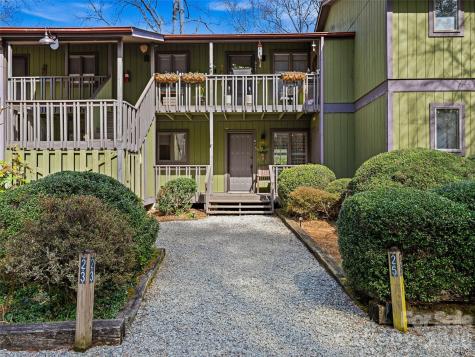 23 Gold Finch Court Brevard NC 28712