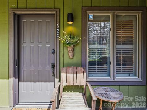 23 Gold Finch Court Brevard NC 28712