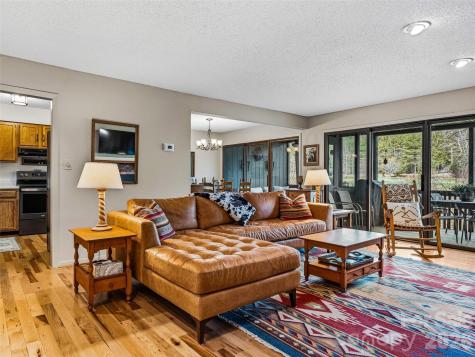 23 Gold Finch Court Brevard NC 28712