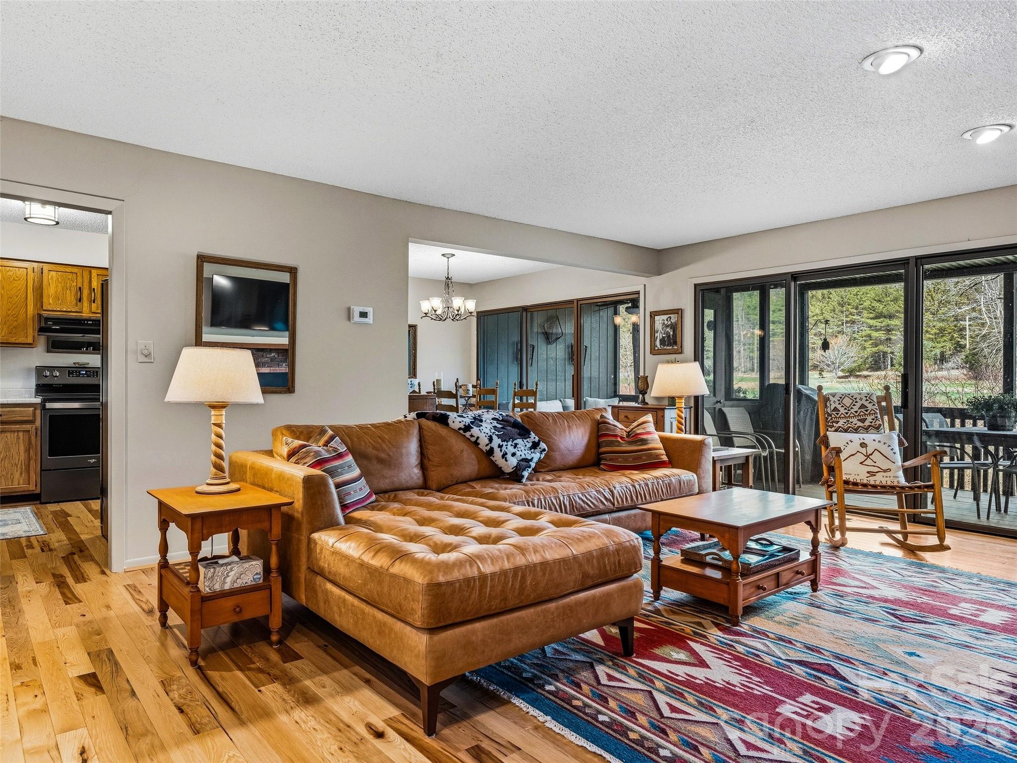 23 Gold Finch Court Brevard NC 28712