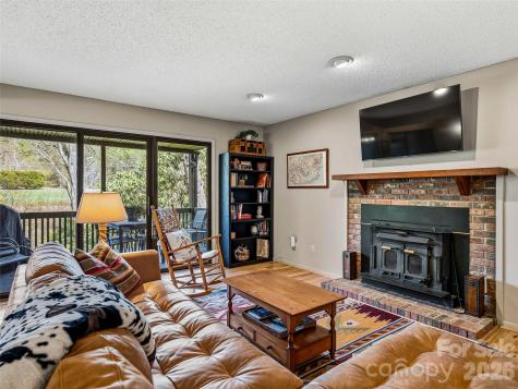 23 Gold Finch Court Brevard NC 28712