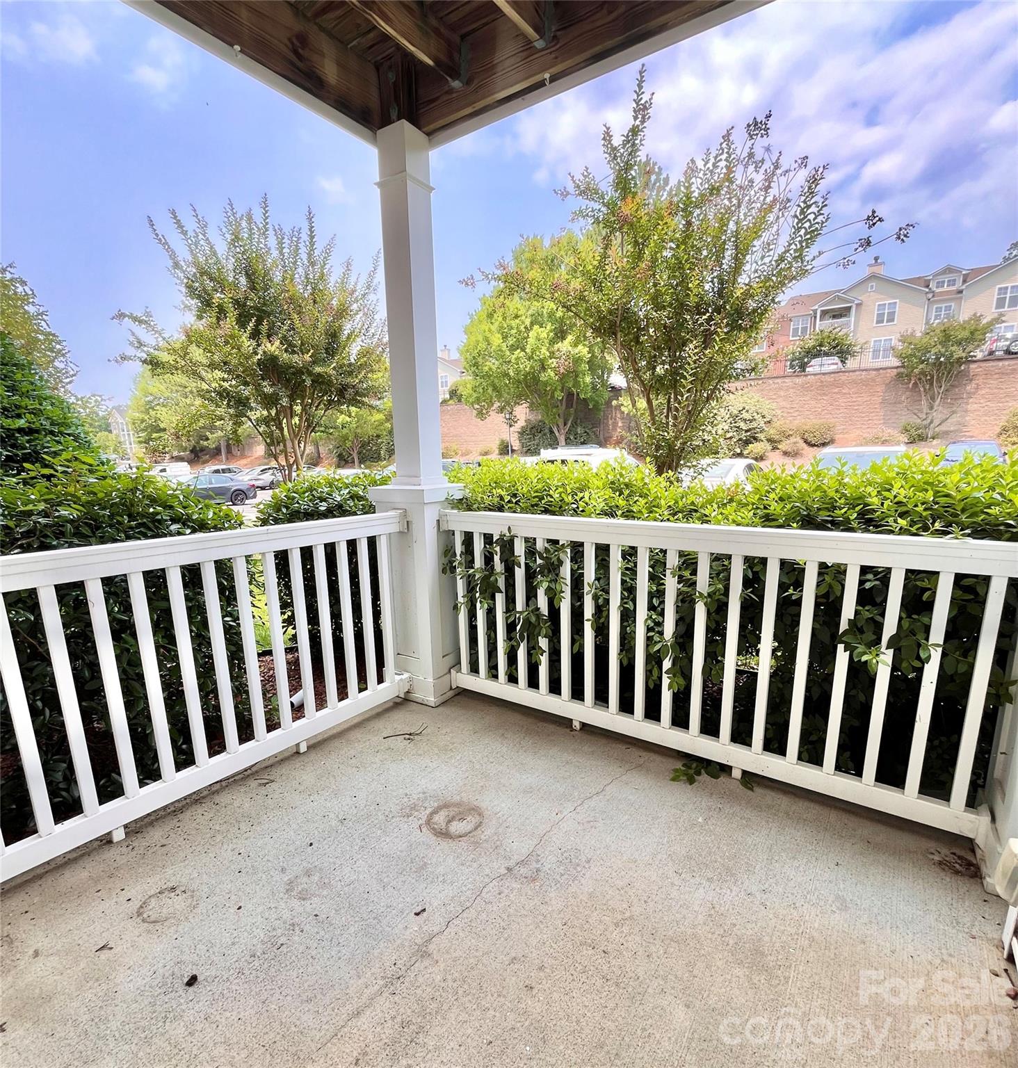 11264 Hyde Pointe Court Charlotte NC 28262