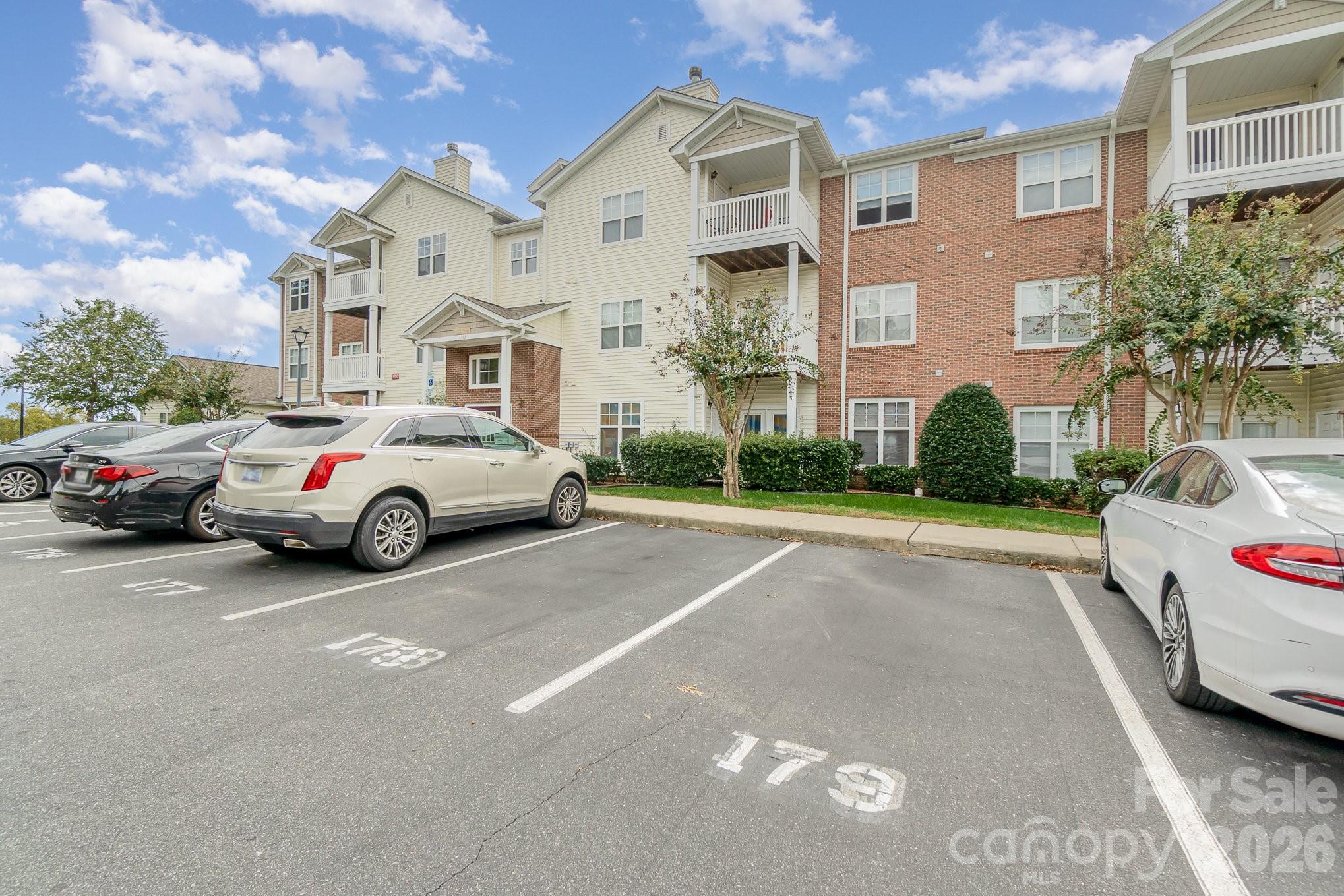 11264 Hyde Pointe Court Charlotte NC 28262