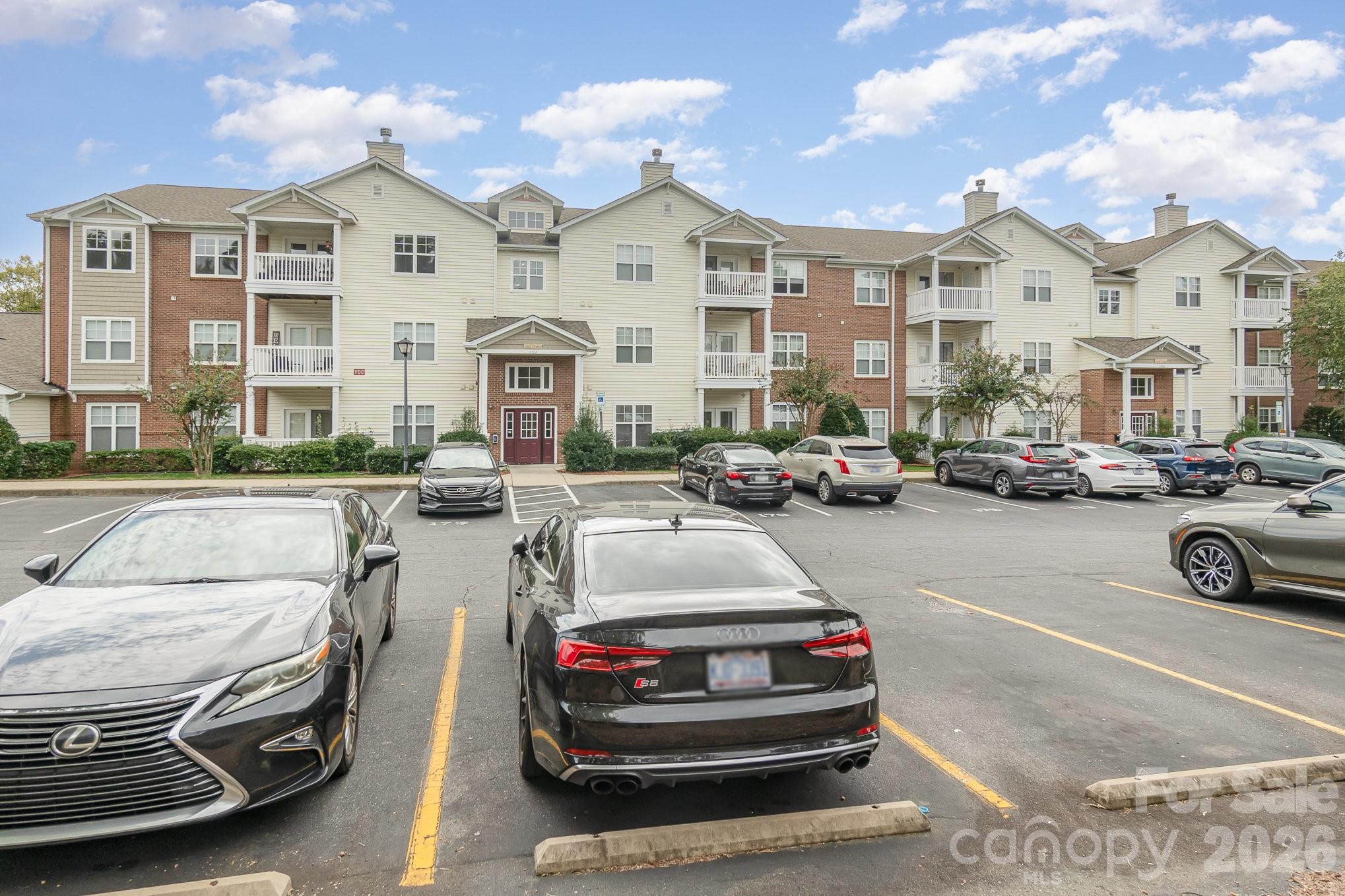 11264 Hyde Pointe Court Charlotte NC 28262