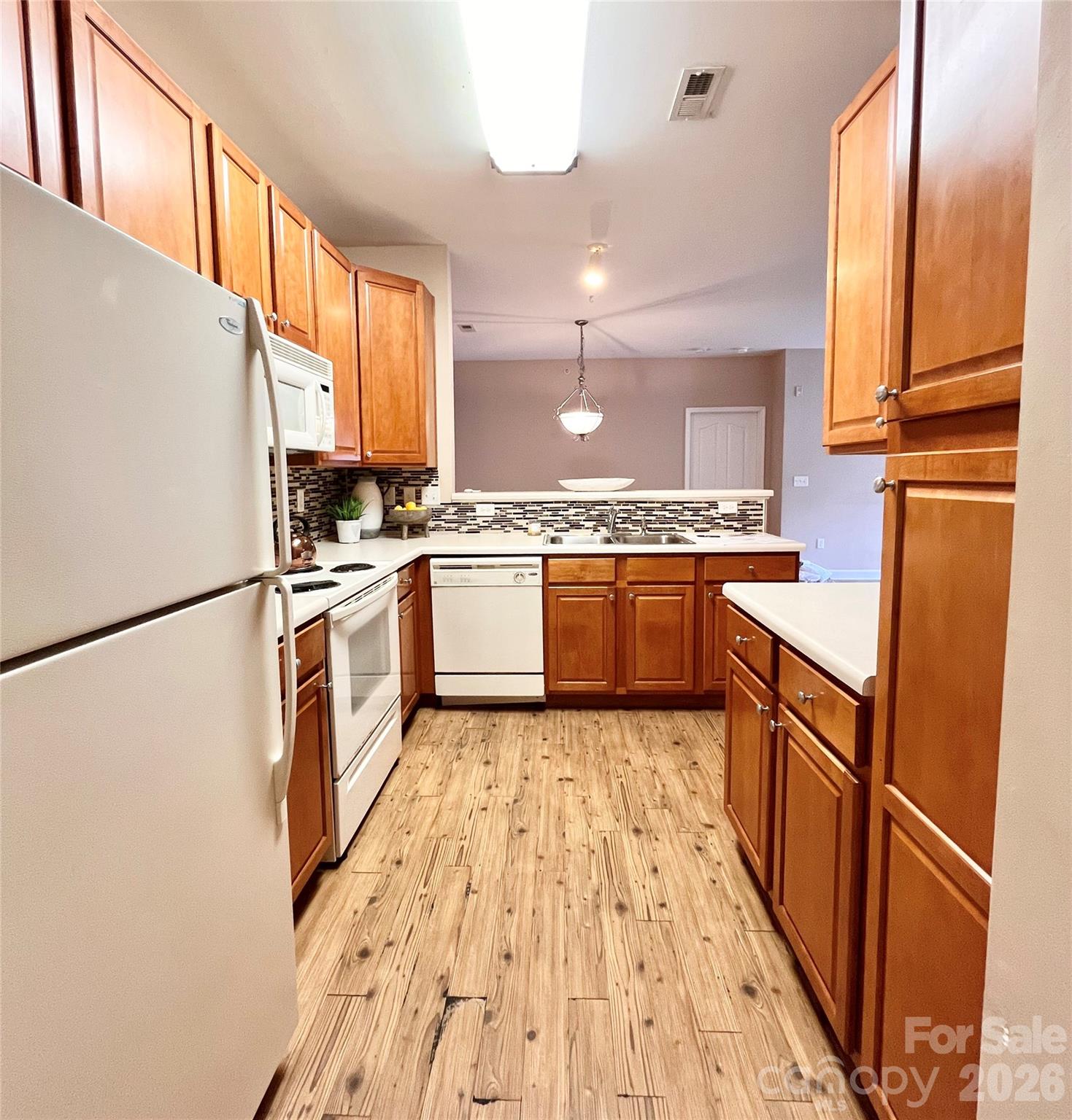 11264 Hyde Pointe Court Charlotte NC 28262