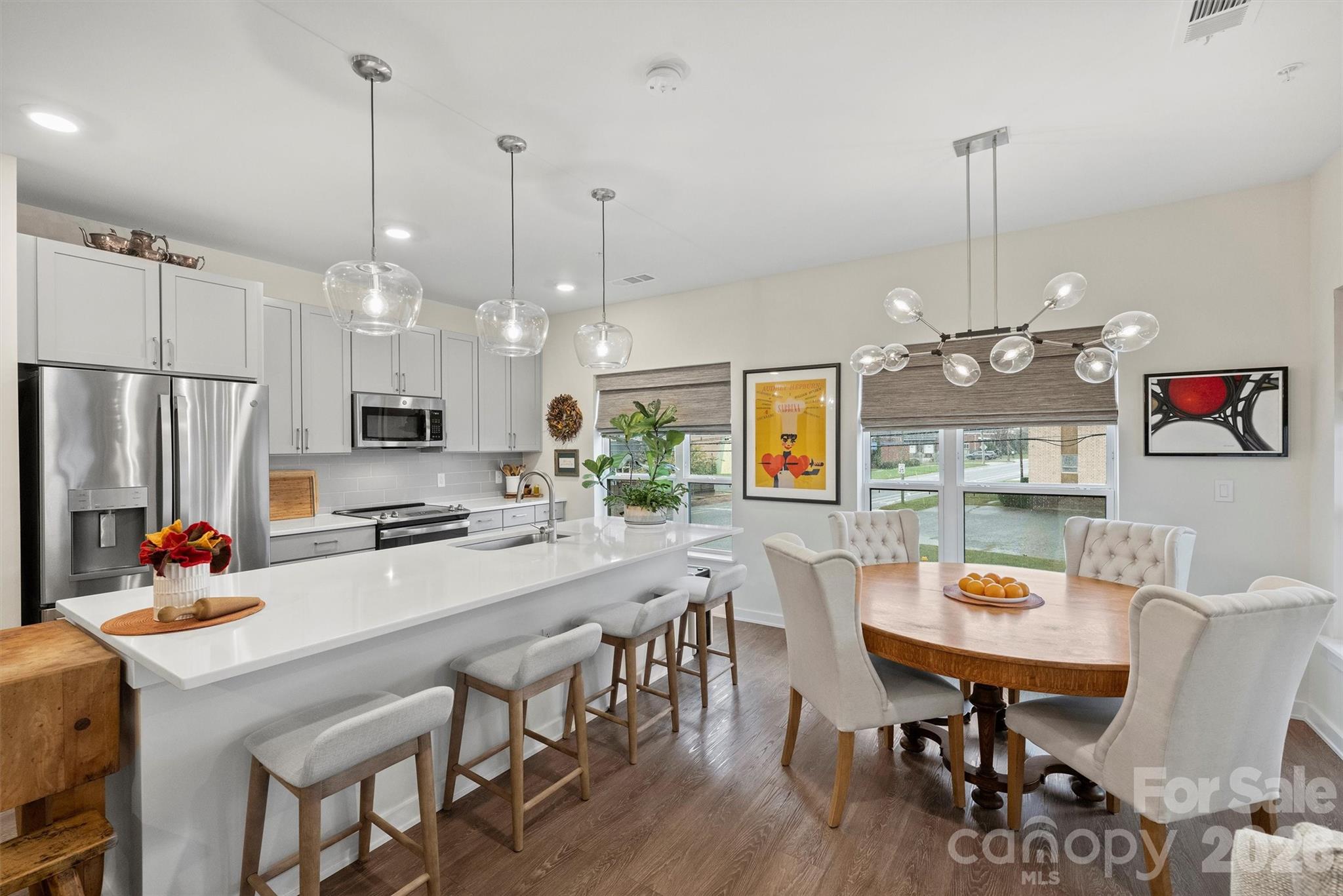 3630 N Davidson Street Charlotte NC 28205