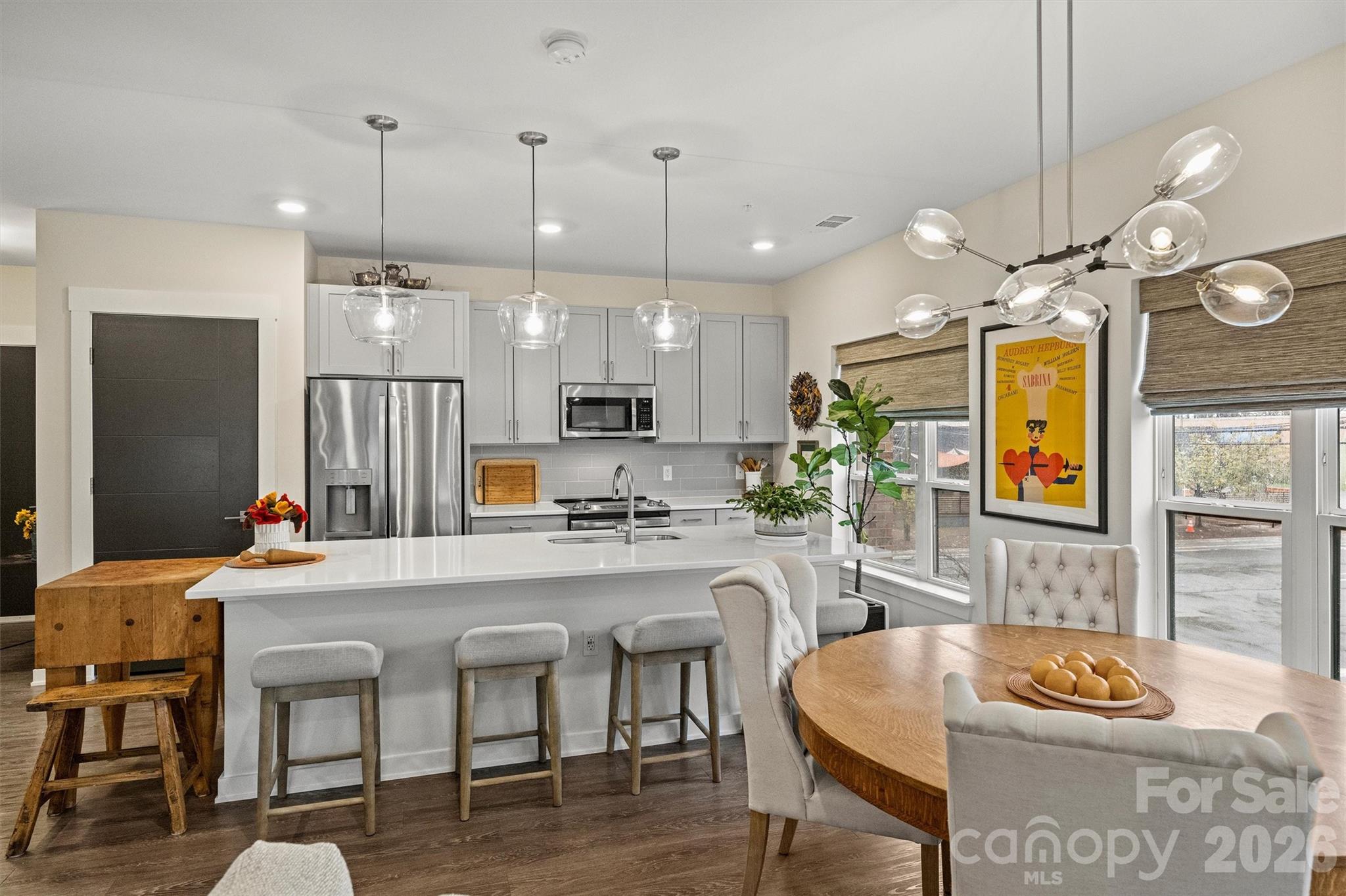 3630 N Davidson Street Charlotte NC 28205