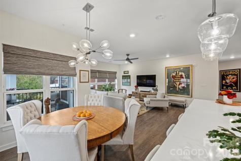 3630 N Davidson Street Charlotte NC 28205