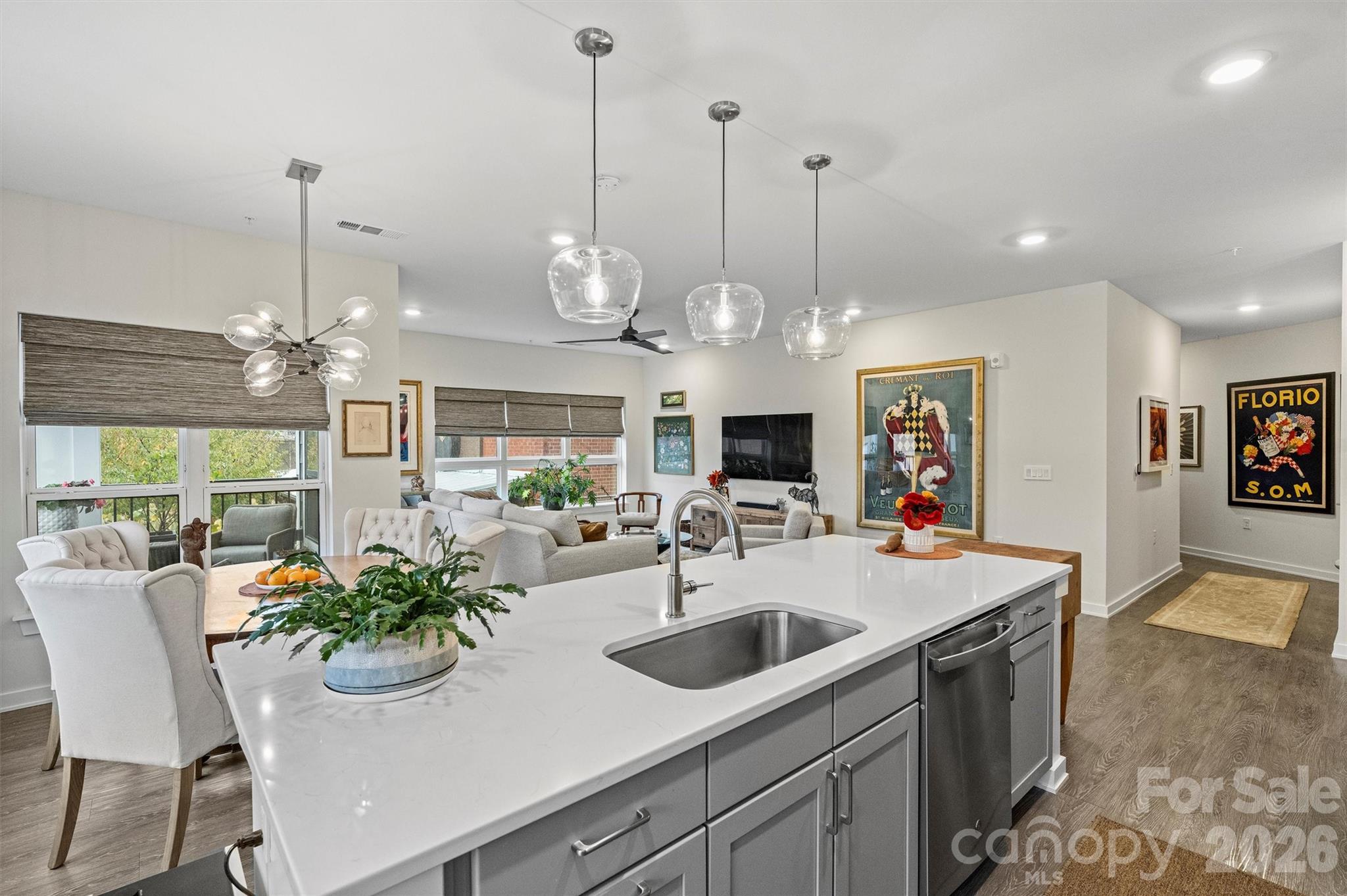 3630 N Davidson Street Charlotte NC 28205