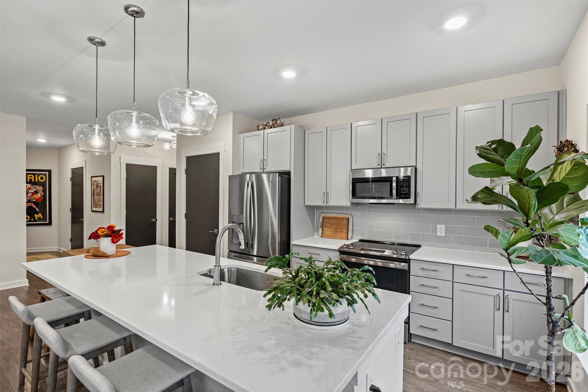 3630 N Davidson Street Charlotte NC 28205