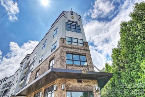 3630 N Davidson Street Charlotte NC 28205