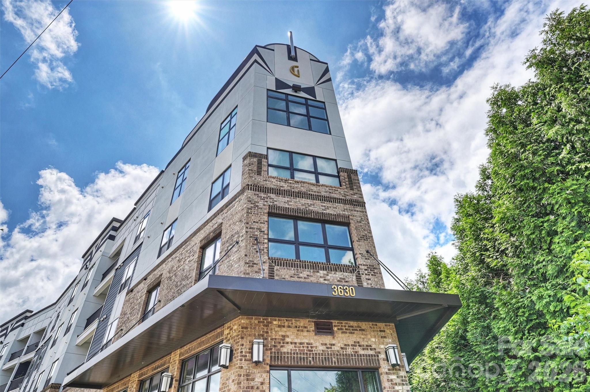 3630 N Davidson Street Charlotte NC 28205