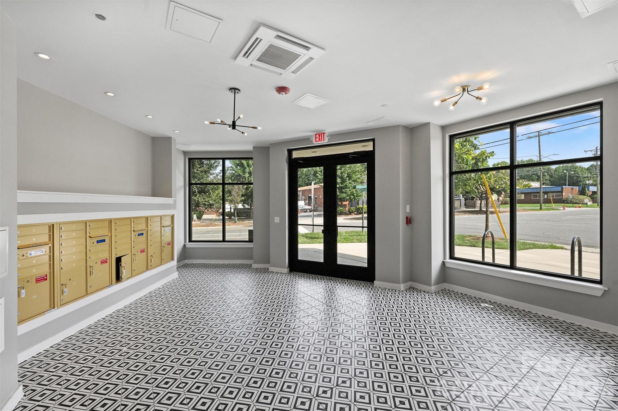 3630 N Davidson Street Charlotte NC 28205