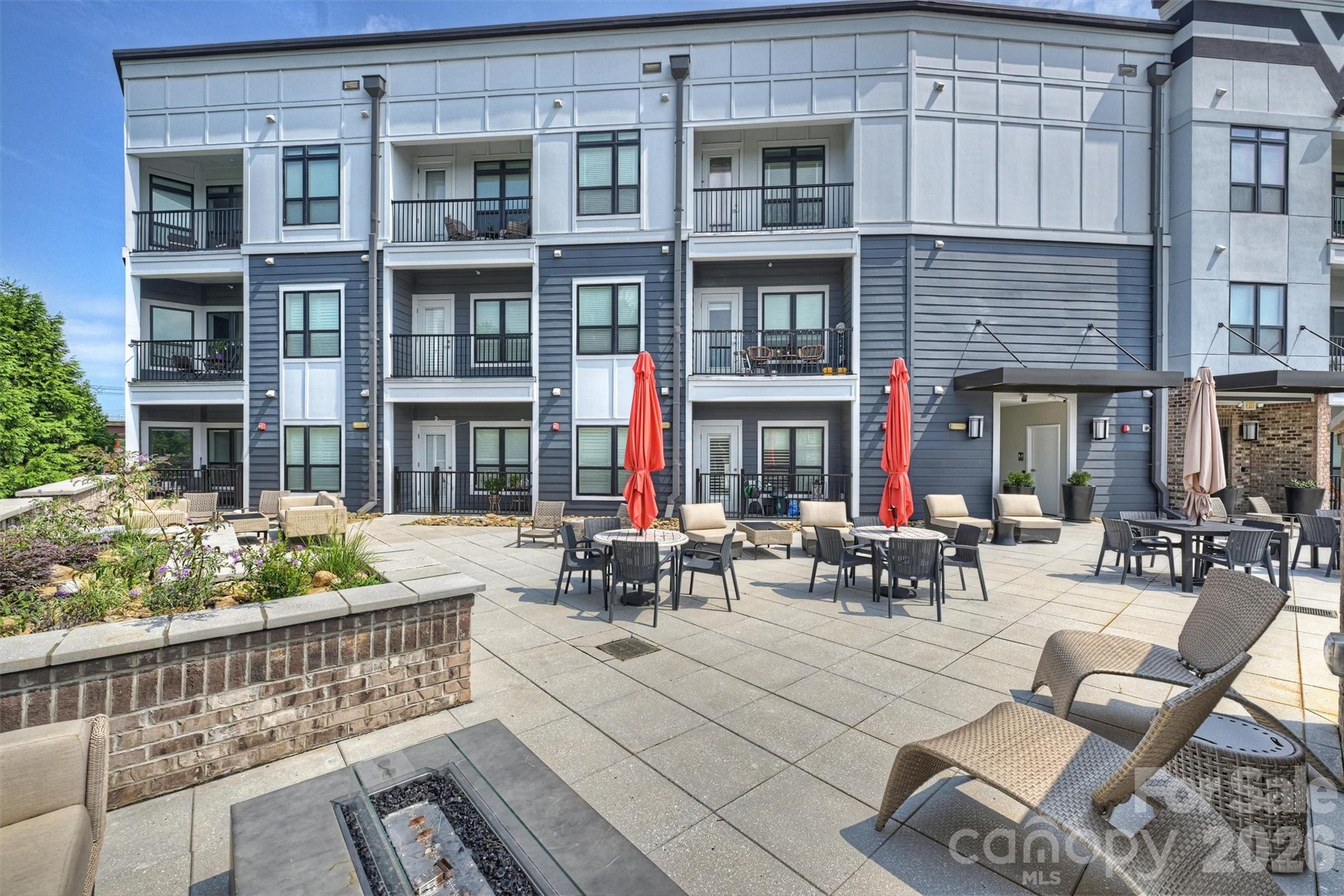 3630 N Davidson Street Charlotte NC 28205
