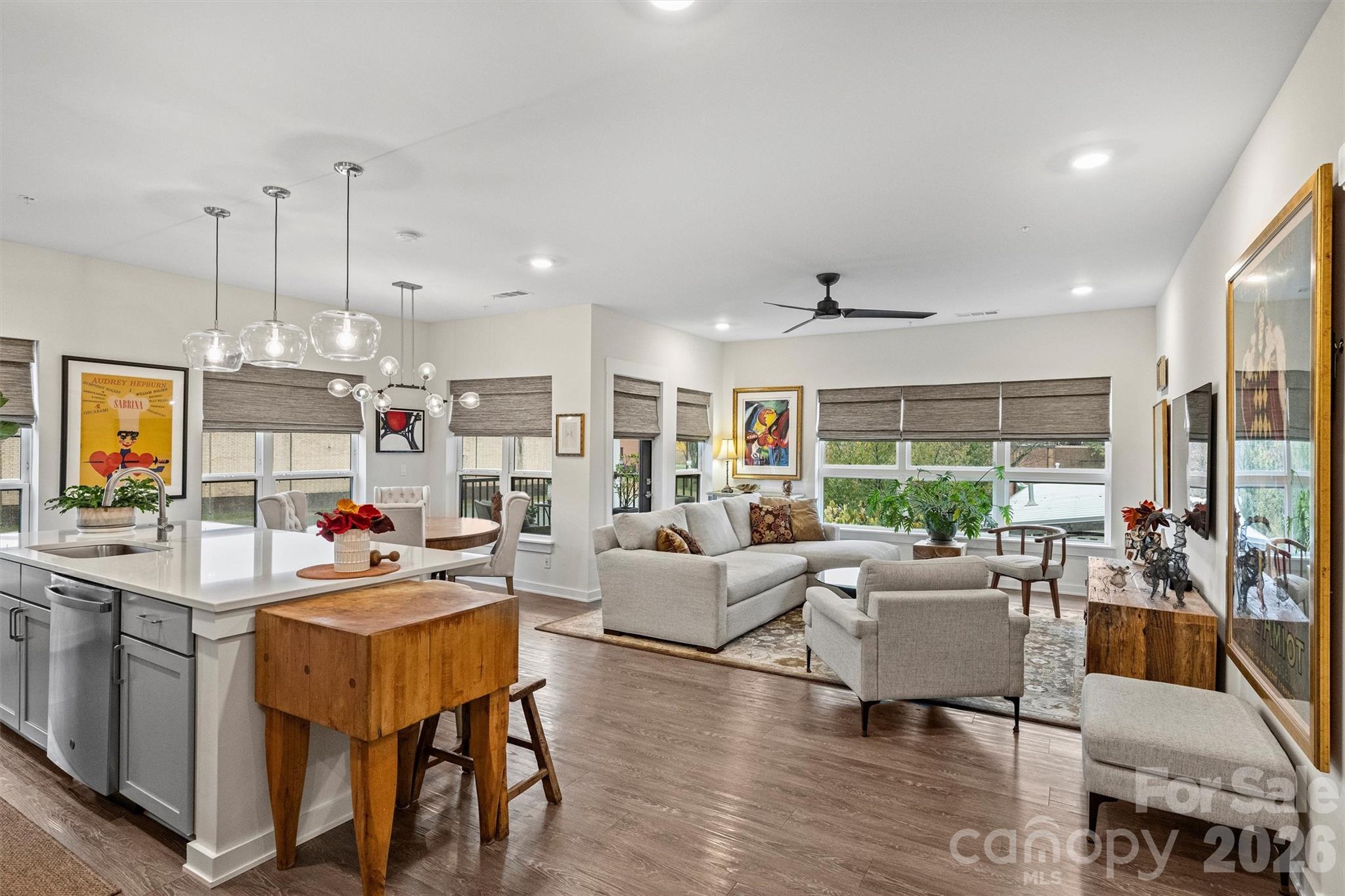 3630 N Davidson Street Charlotte NC 28205