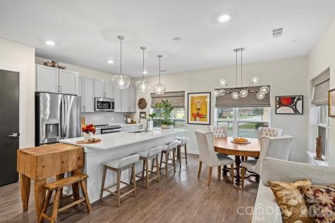 3630 N Davidson Street Charlotte NC 28205