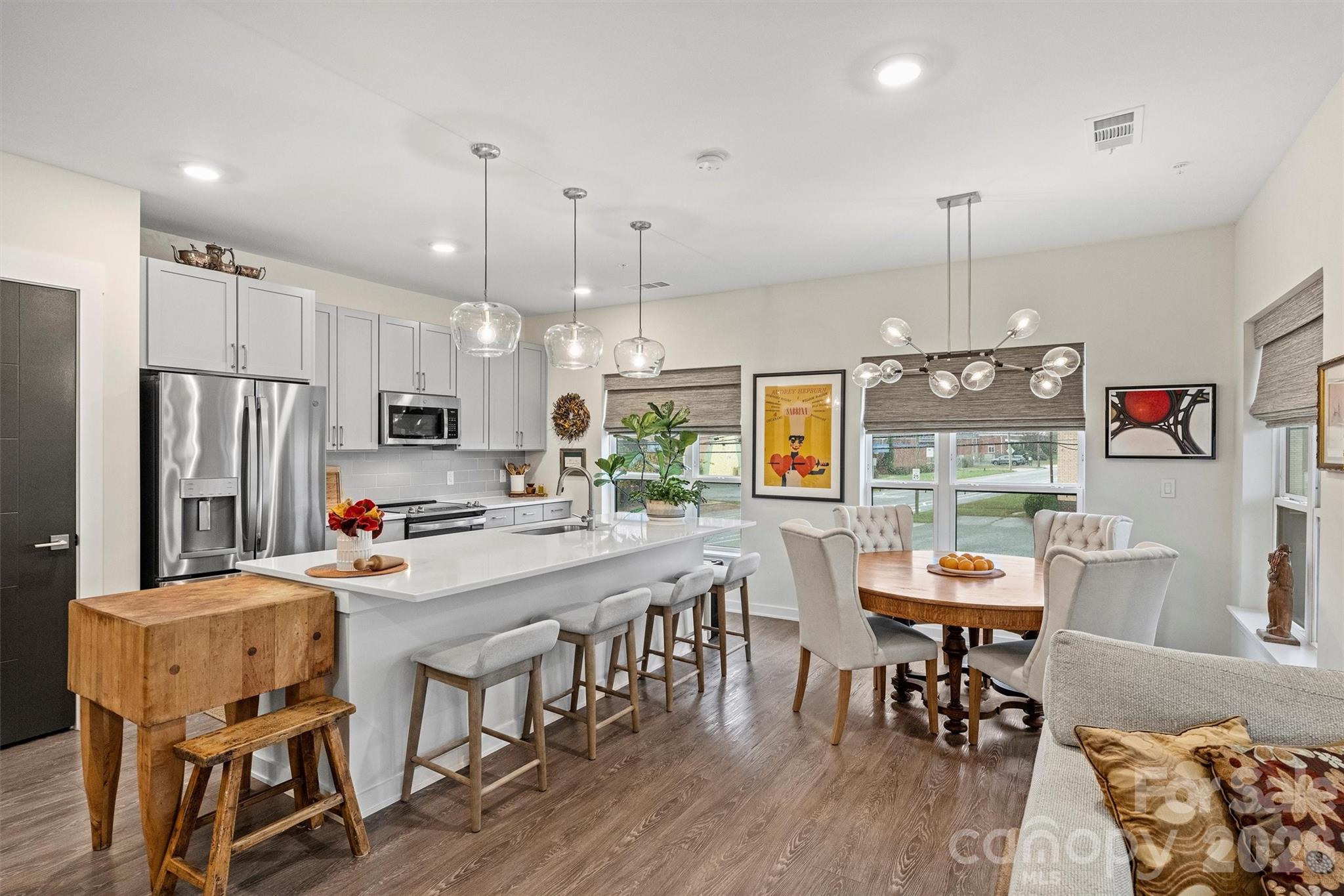 3630 N Davidson Street Charlotte NC 28205
