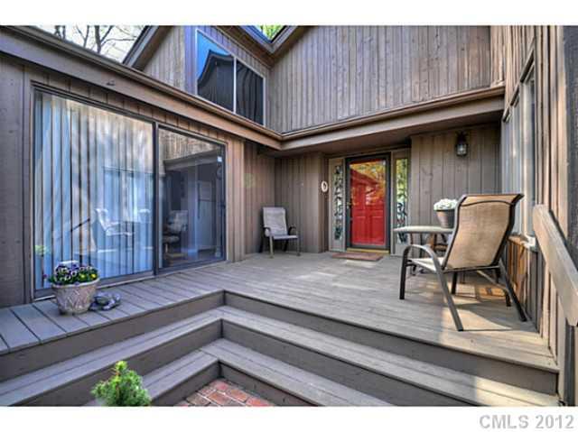 5034 Sunningdale Court Charlotte NC 28226