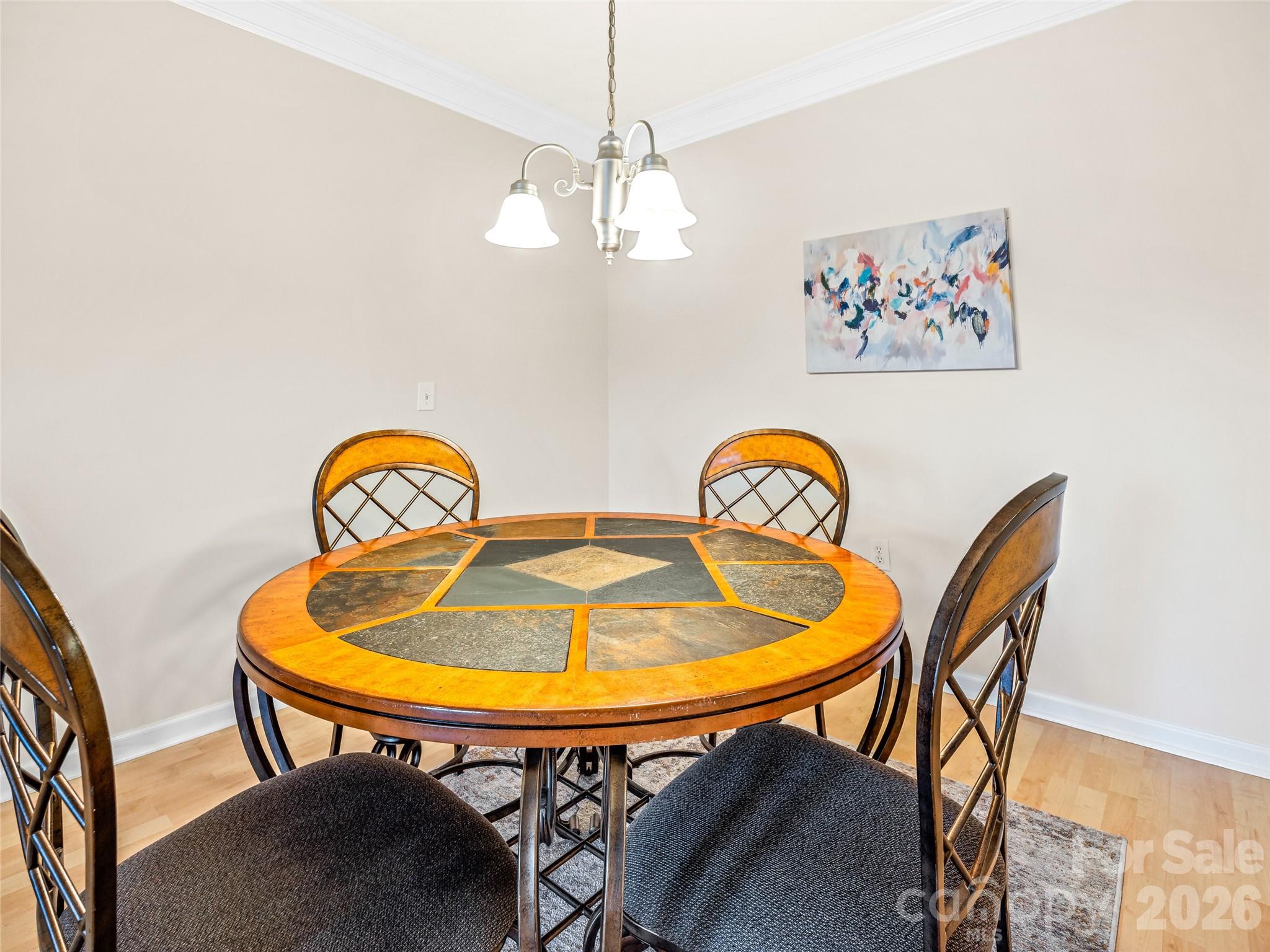 726 Appeldoorn Circle Asheville NC 28803