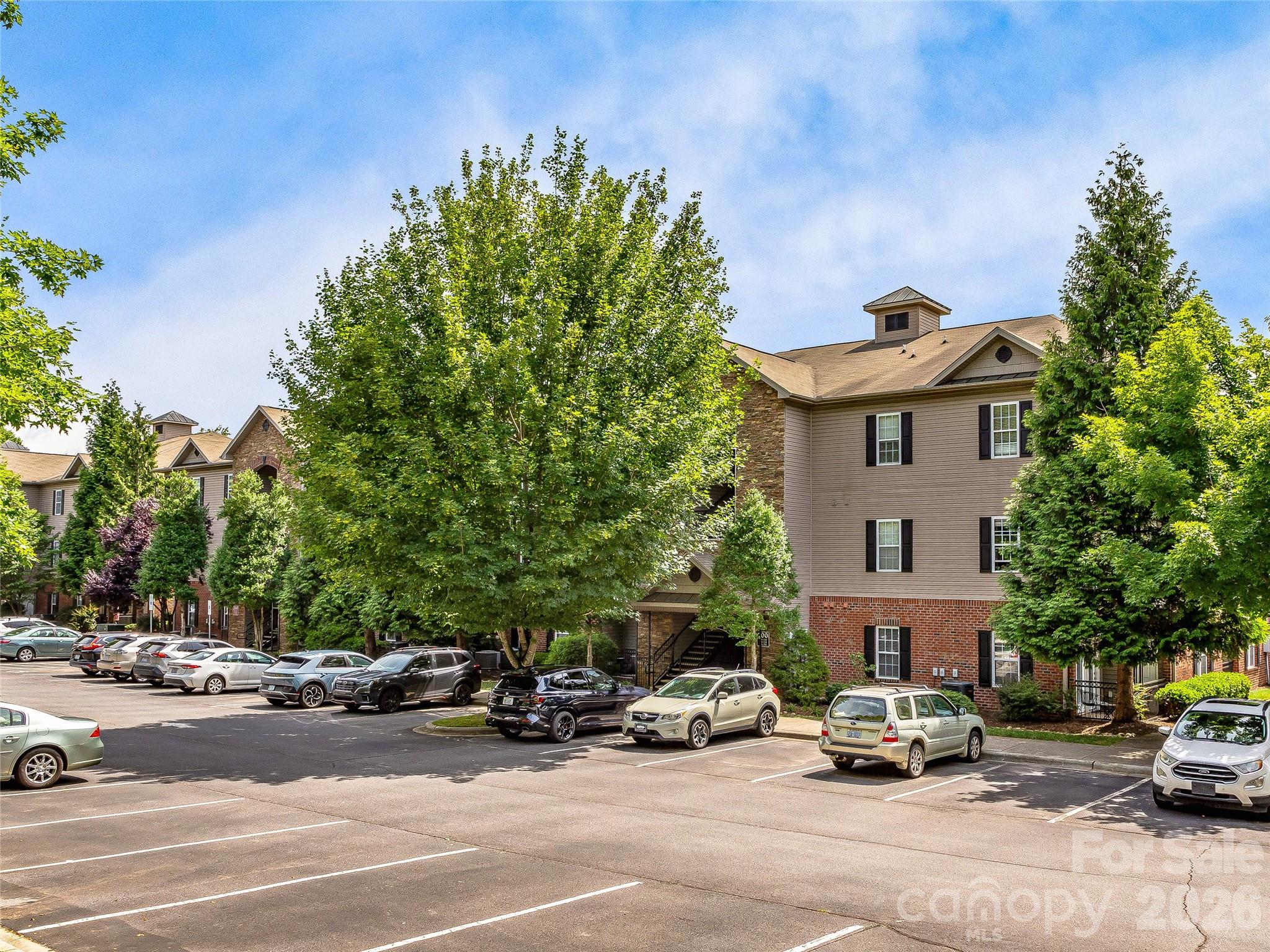 726 Appeldoorn Circle Asheville NC 28803