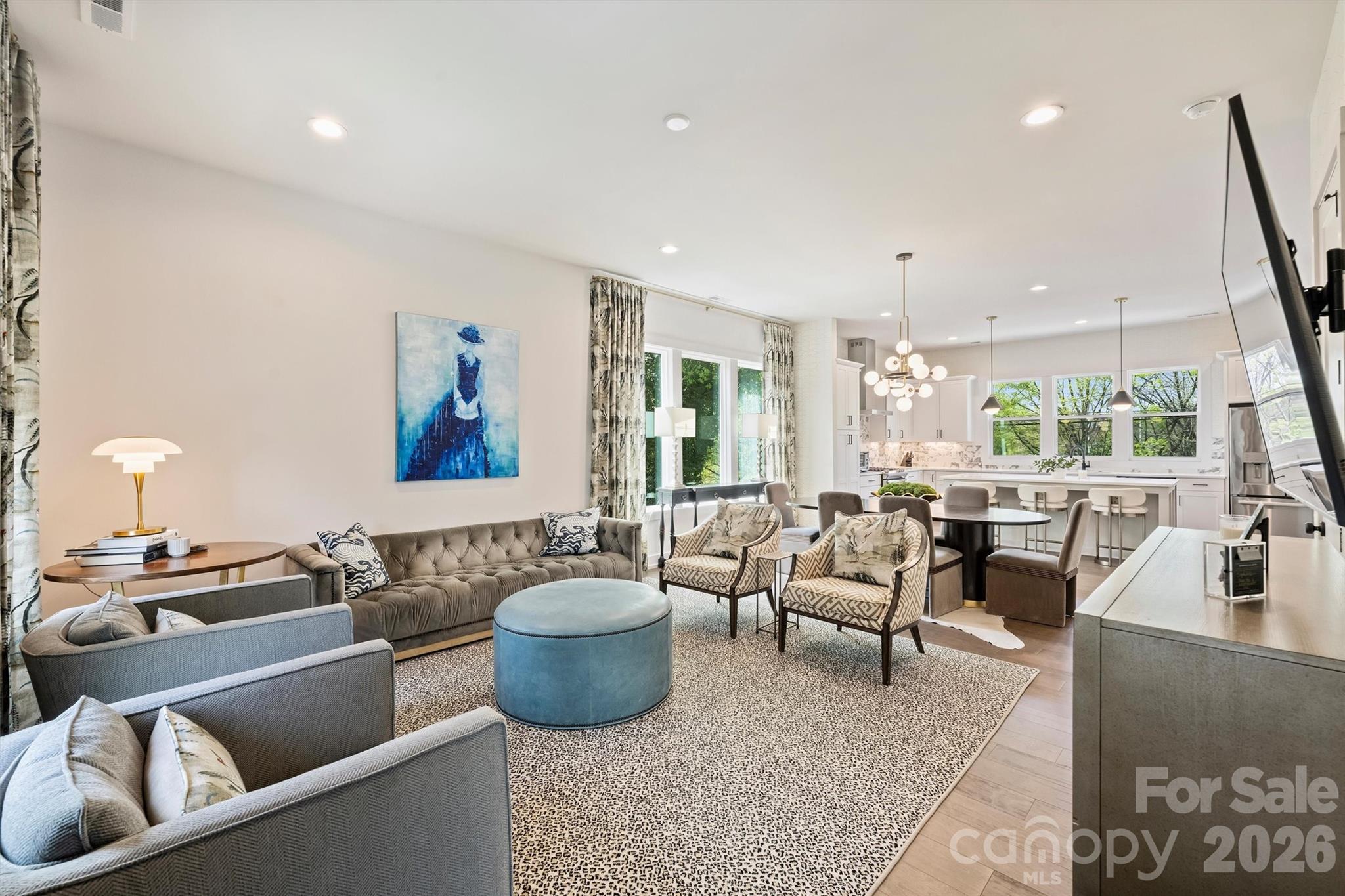 1500 Hawthorne Lane Charlotte NC 28205
