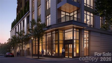 161 Church Street Asheville NC 28801