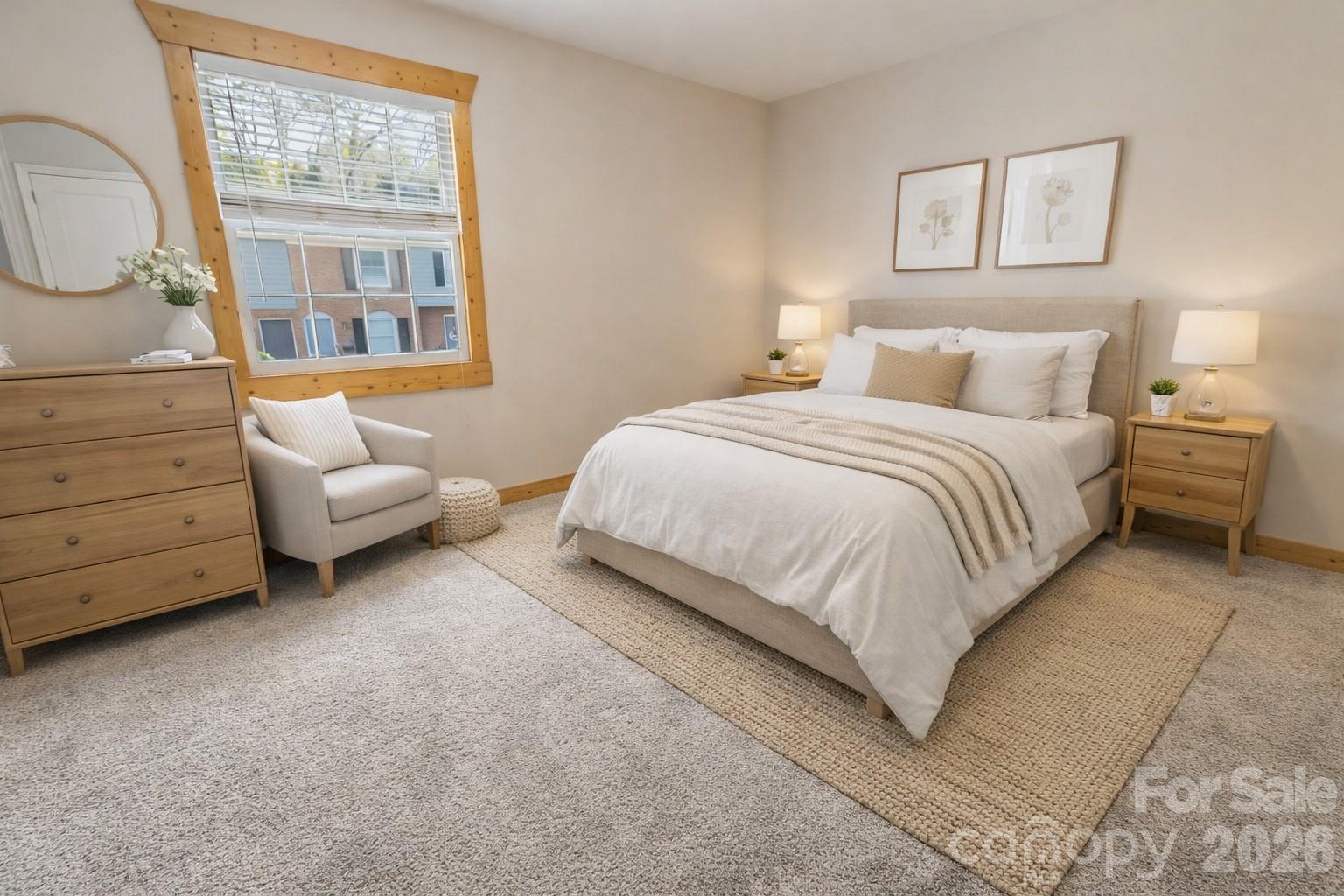 638 Chipley Avenue Charlotte NC 28205