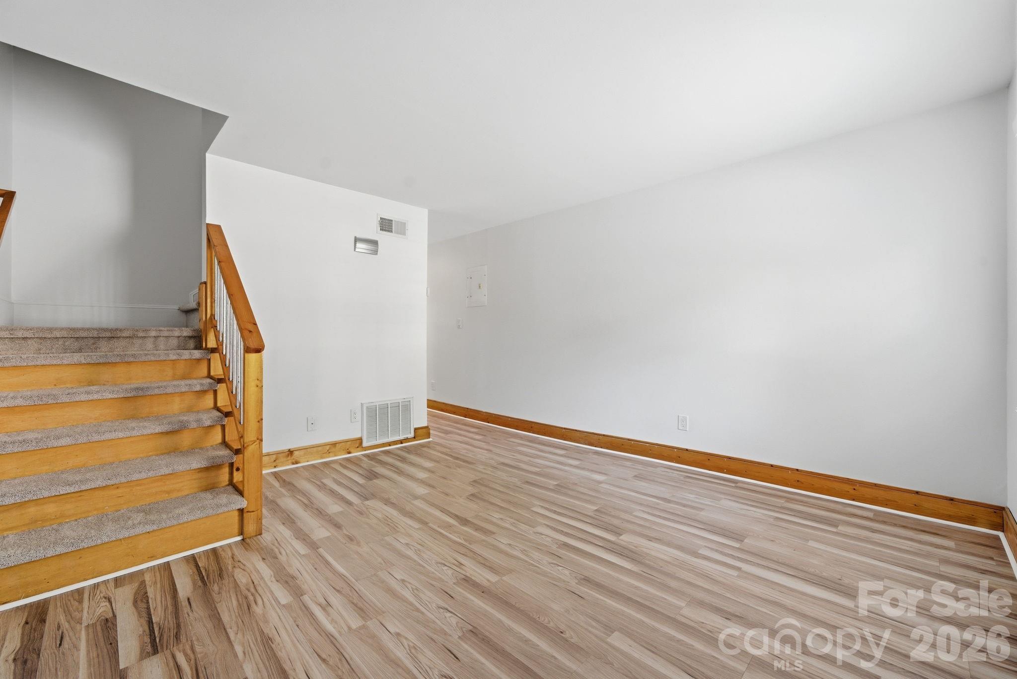 638 Chipley Avenue Charlotte NC 28205