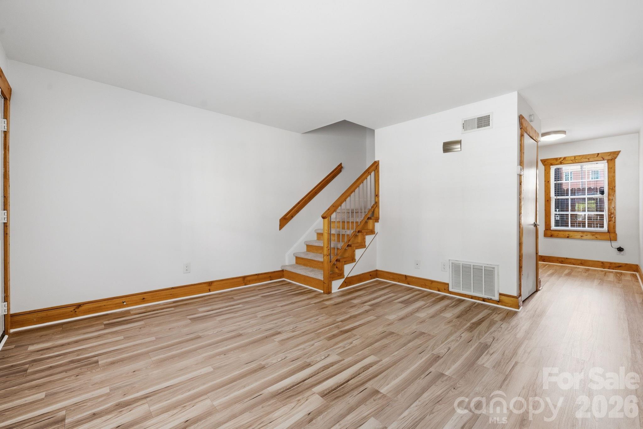 638 Chipley Avenue Charlotte NC 28205