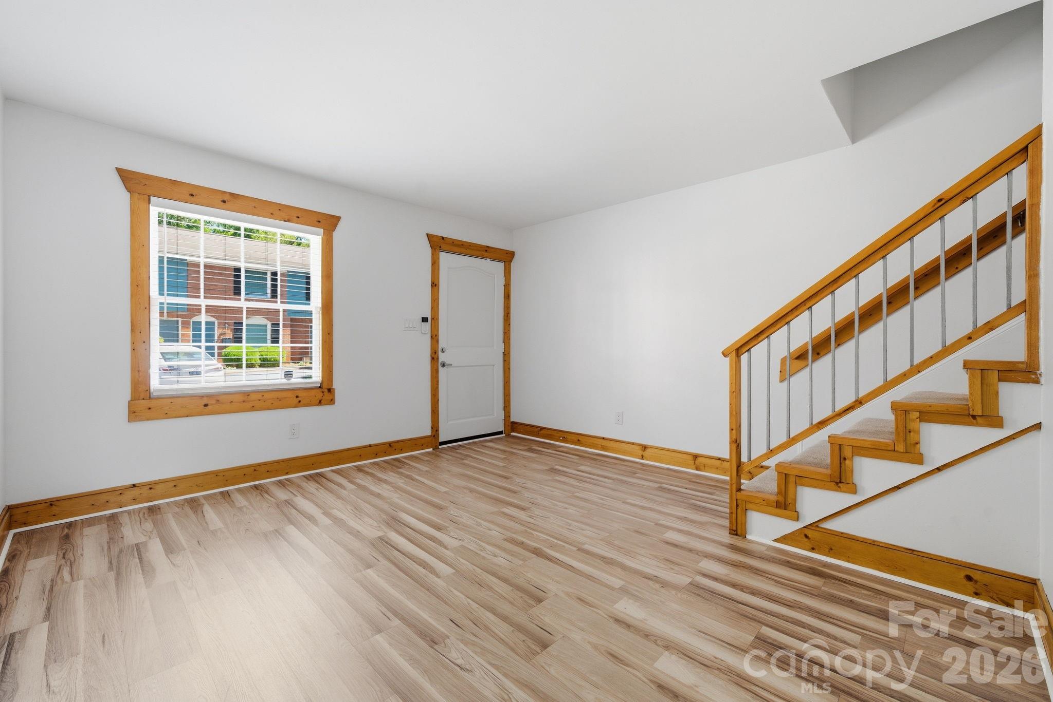 638 Chipley Avenue Charlotte NC 28205