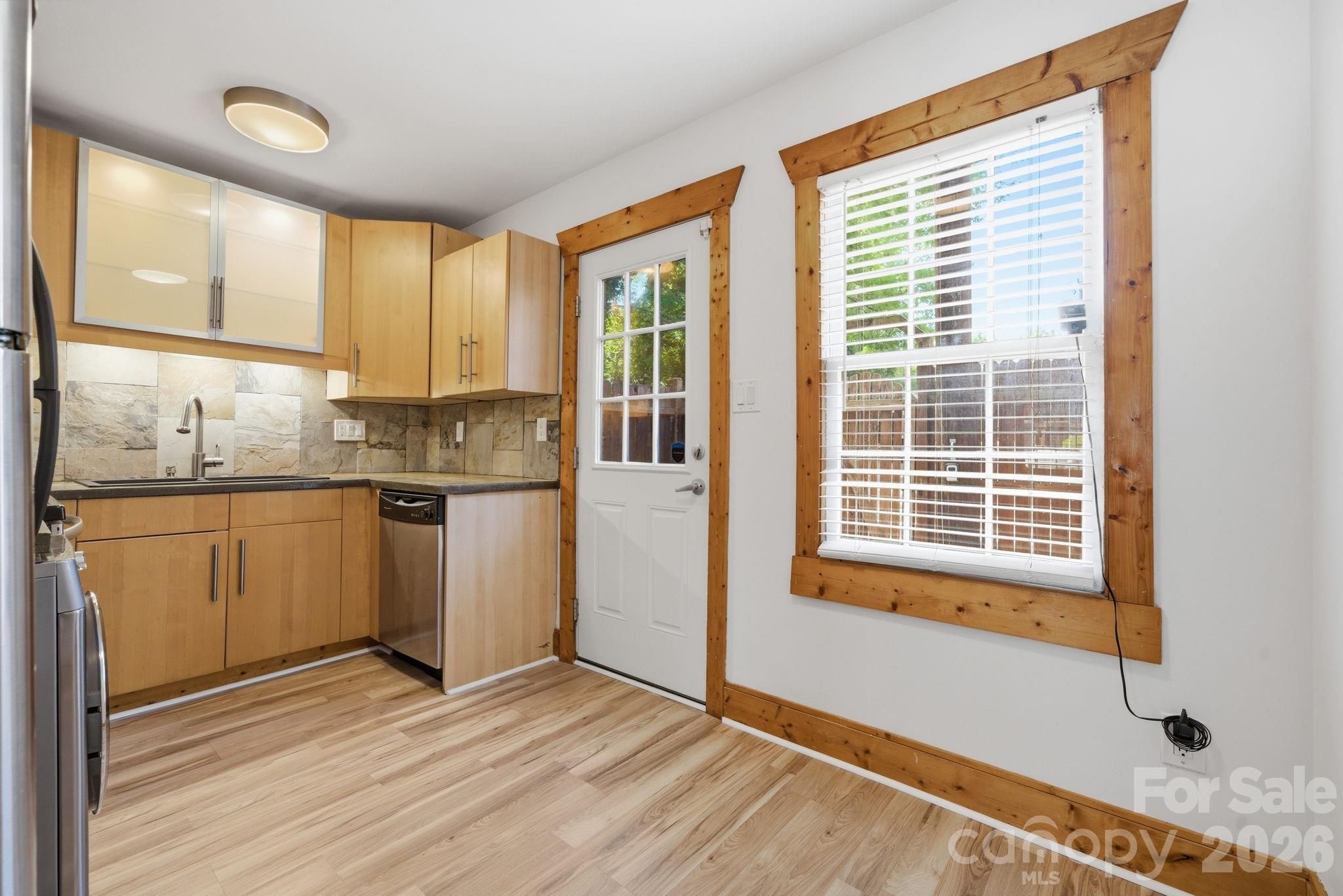 638 Chipley Avenue Charlotte NC 28205