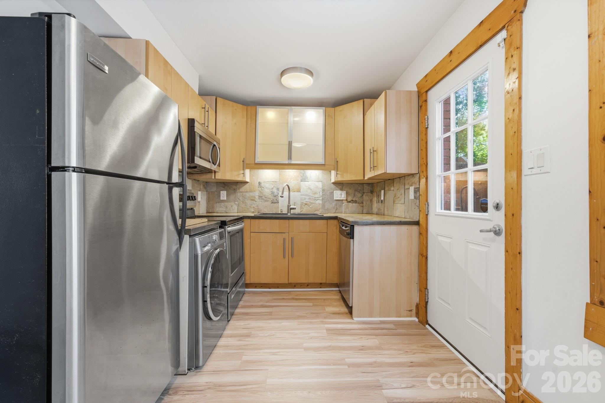 638 Chipley Avenue Charlotte NC 28205