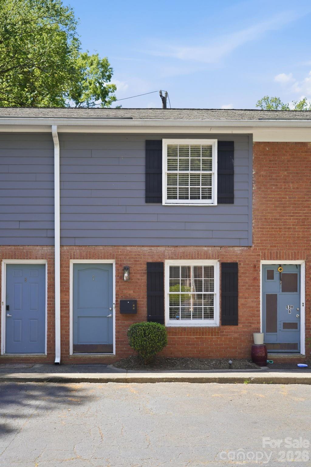 638 Chipley Avenue Charlotte NC 28205
