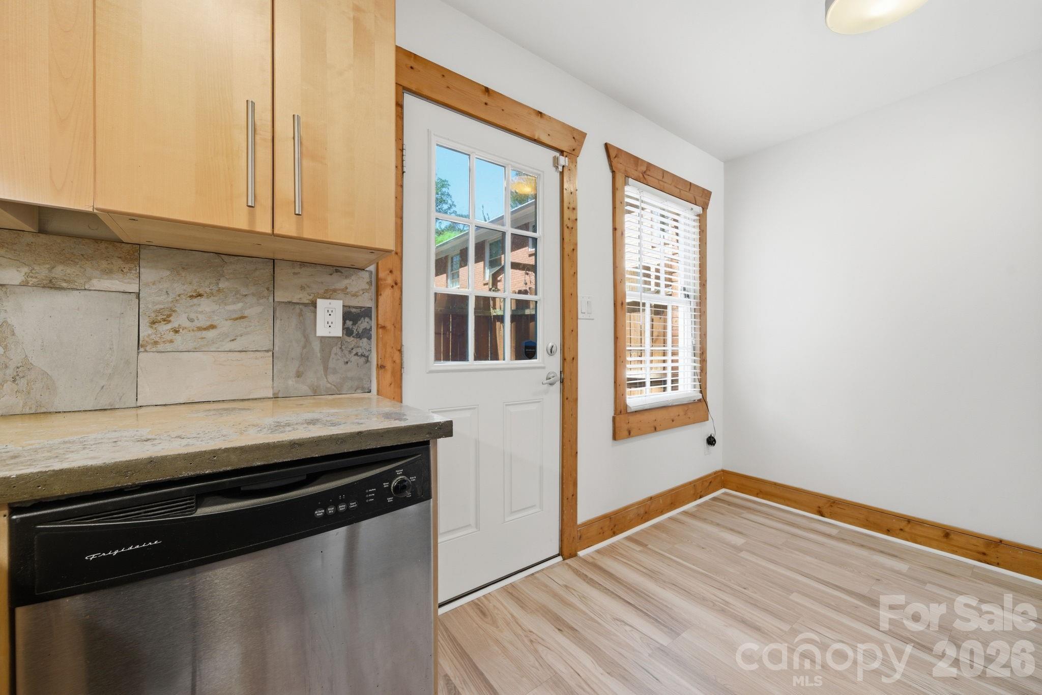 638 Chipley Avenue Charlotte NC 28205