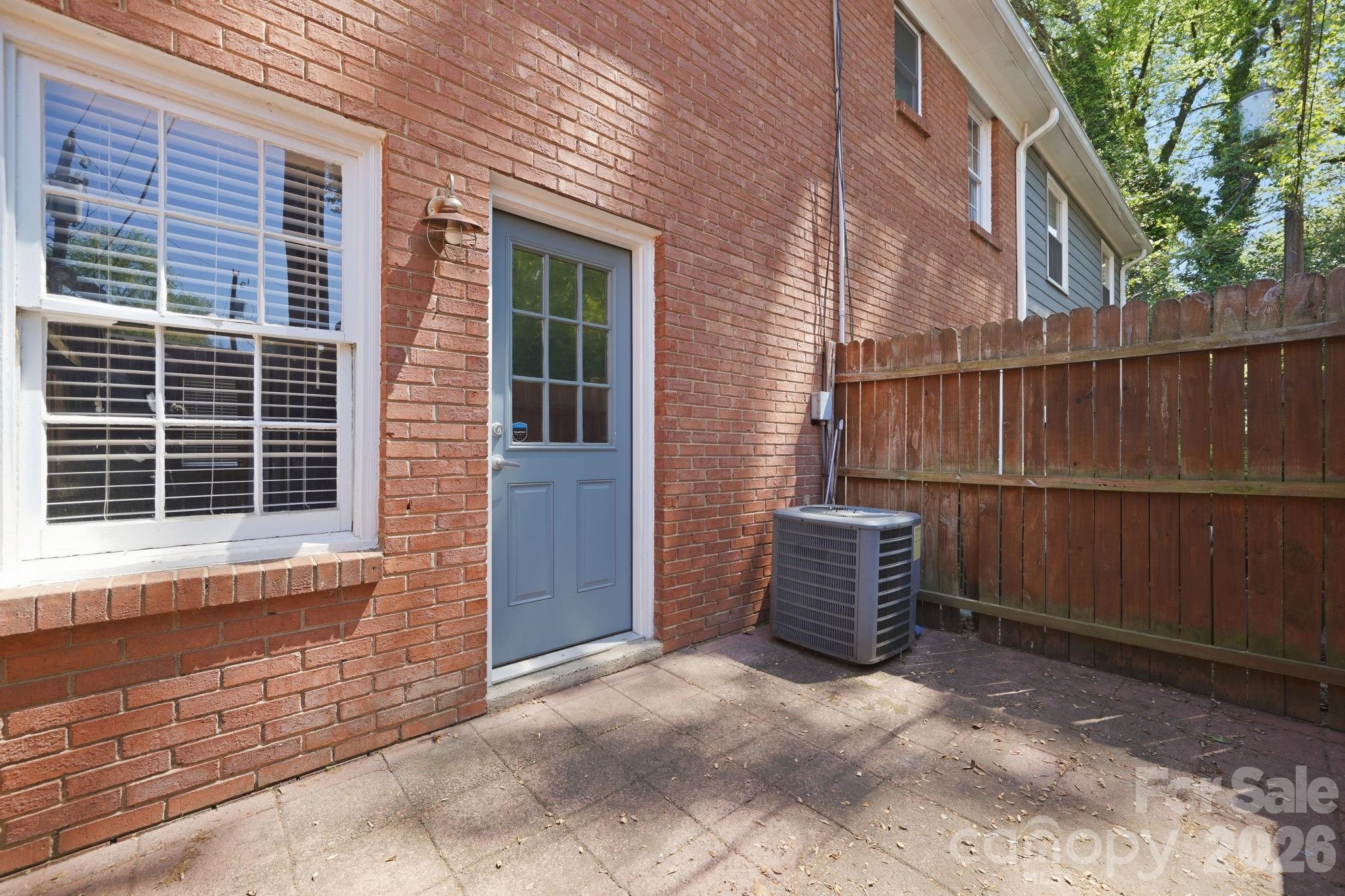 638 Chipley Avenue Charlotte NC 28205