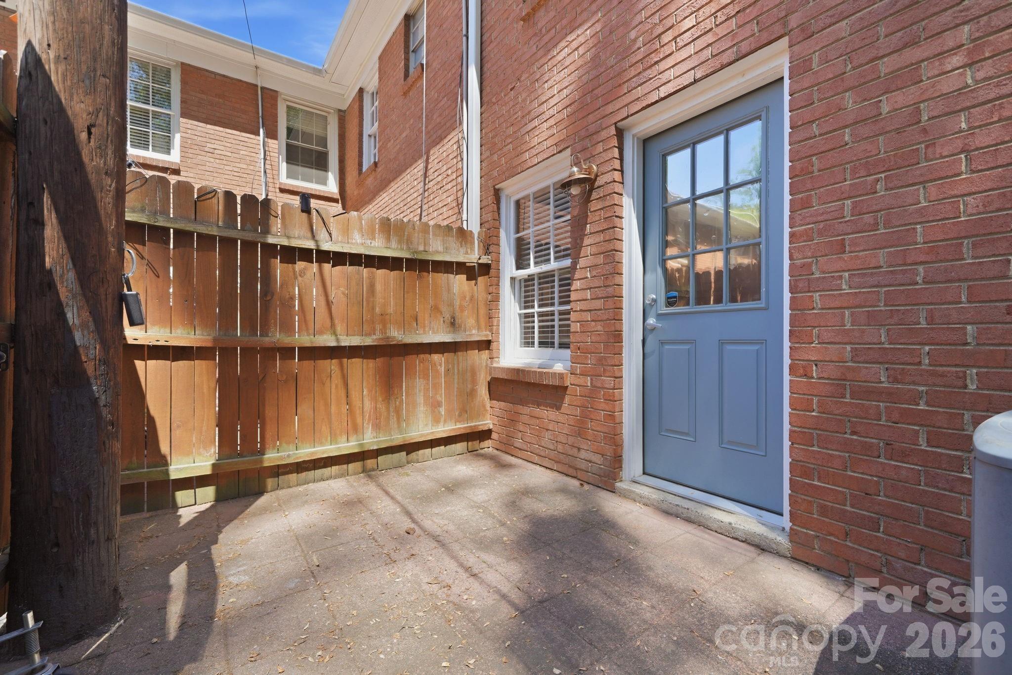 638 Chipley Avenue Charlotte NC 28205