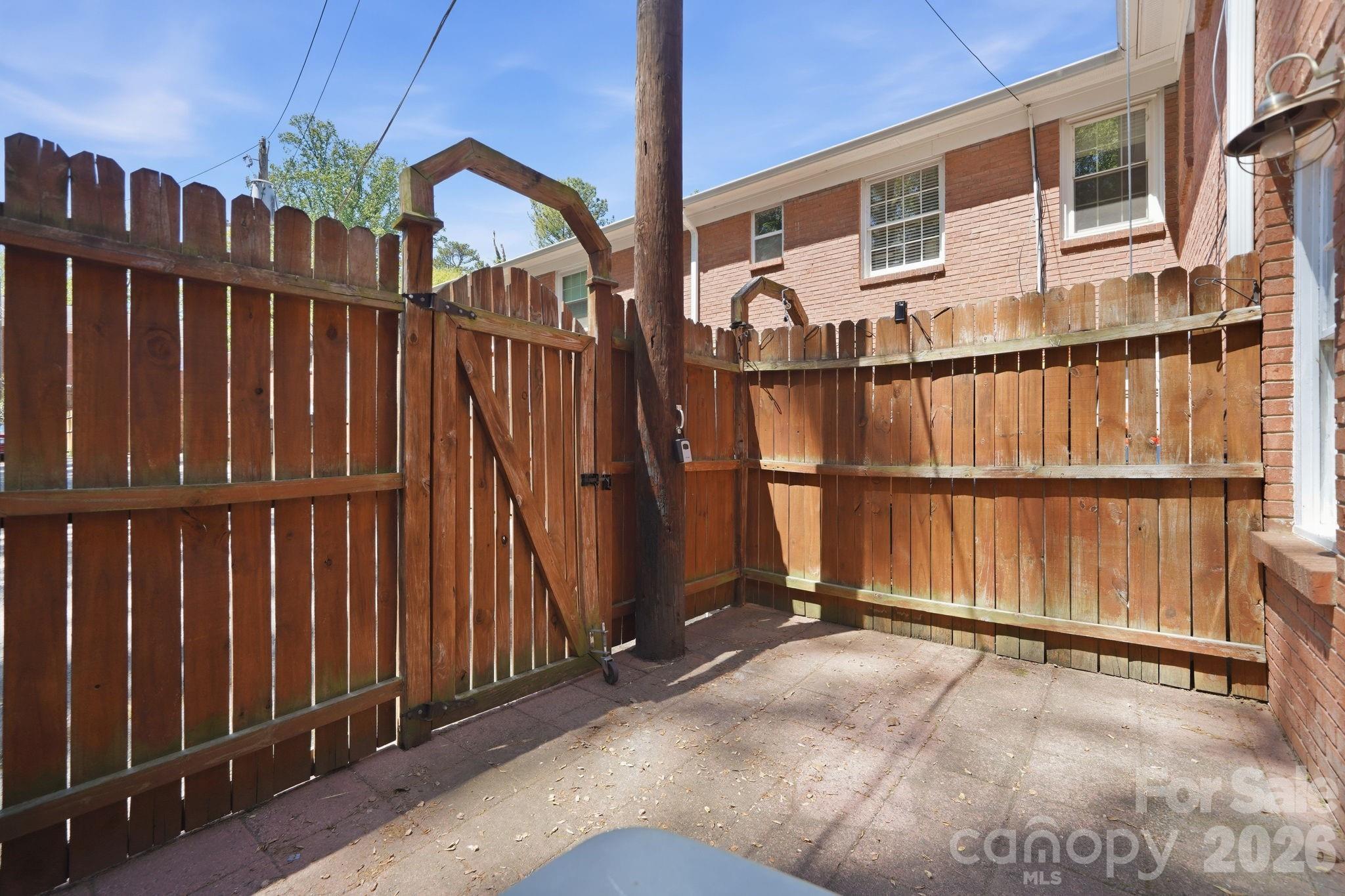 638 Chipley Avenue Charlotte NC 28205